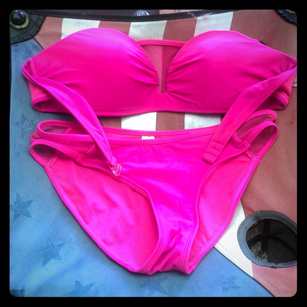 Bikini Set